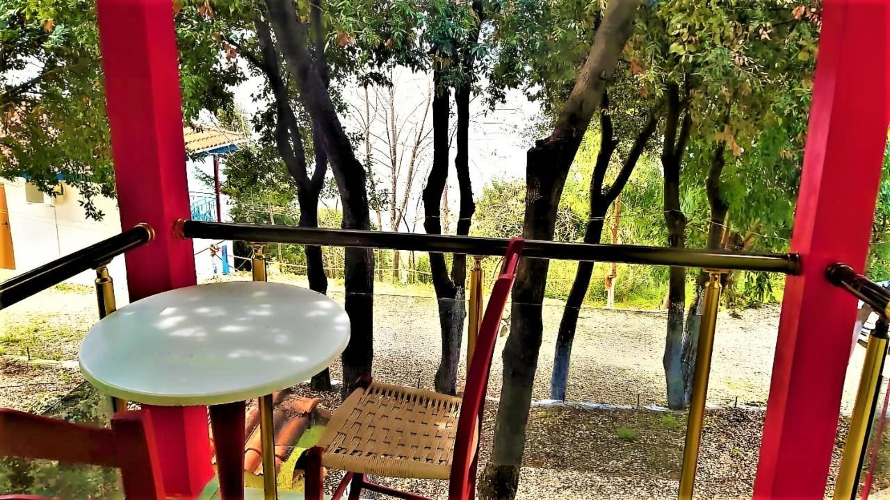 Ramo'S Green Beachside Retreat - Cozy 2 Bedroom Home Vlore Luaran gambar